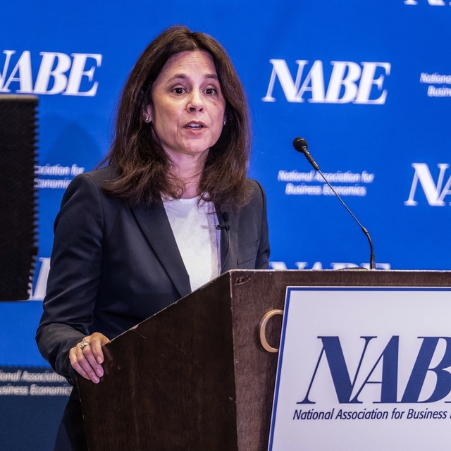 Dallas Fed Başkanı Logan'dan şahin çıkış