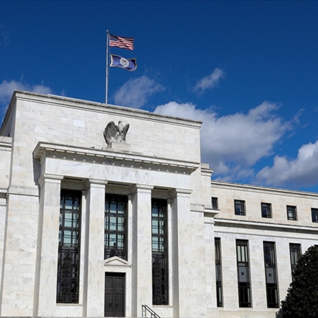 Fed krizde başladığı programı sonlandırıyor