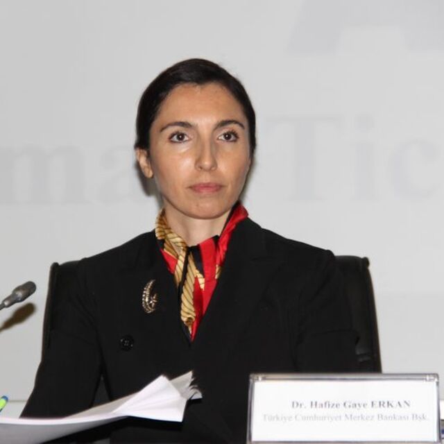 TCMB New York’ta hangi mesajları verdi?