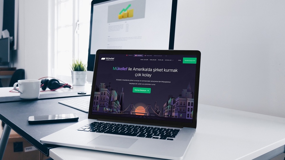 Mükellef'in Geliri 3 Kat Artması - 2024 Yılı Hedefleri