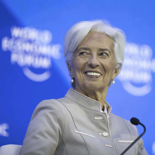 AMB yüzde 2 enflasyondan emin olunca faiz indirecek