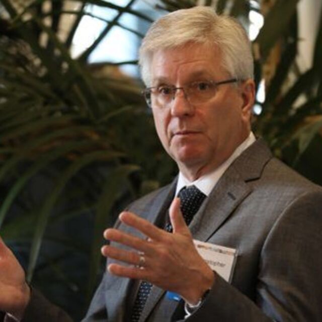 Fed yöneticisi Waller'dan faiz yorumu