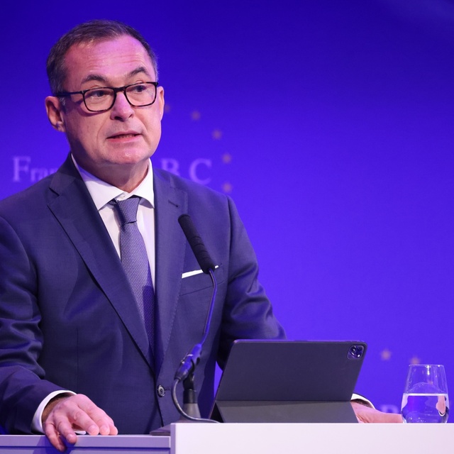 Avrupa'nın şahininden gevşeme için yaz sinyali