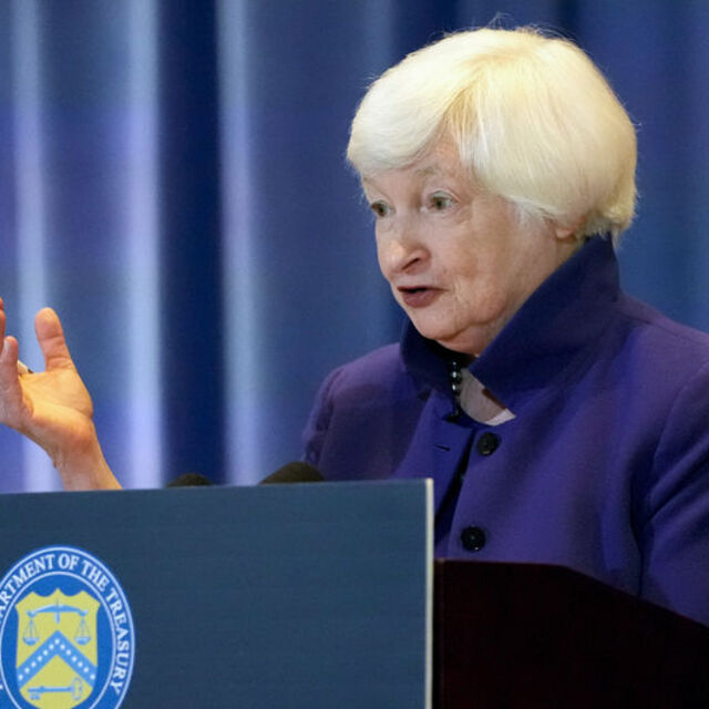 Yellen: Amerikalılar enflasyonun kontrol altında olduğuna inanıyor