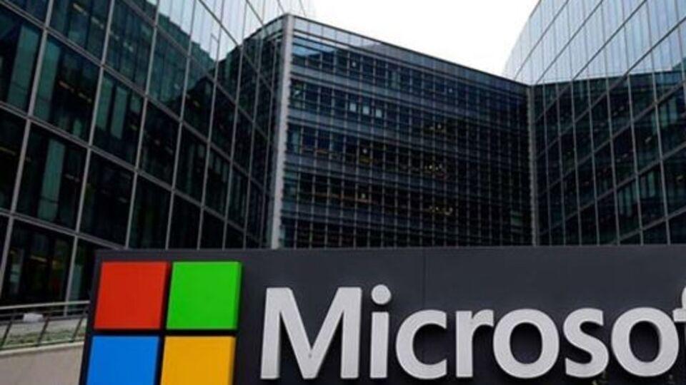 Microsoft ve Alphabet'in gelirleri arttı | Son dakika ekonomi haberleri