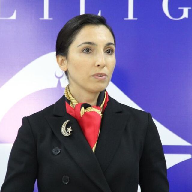 TCMB Başkanı Erkan görevden affını istedi