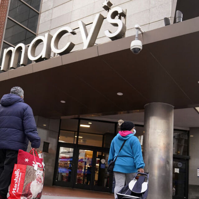 ABD çekirdek enflasyonda 8 ayın en hızlı artışı