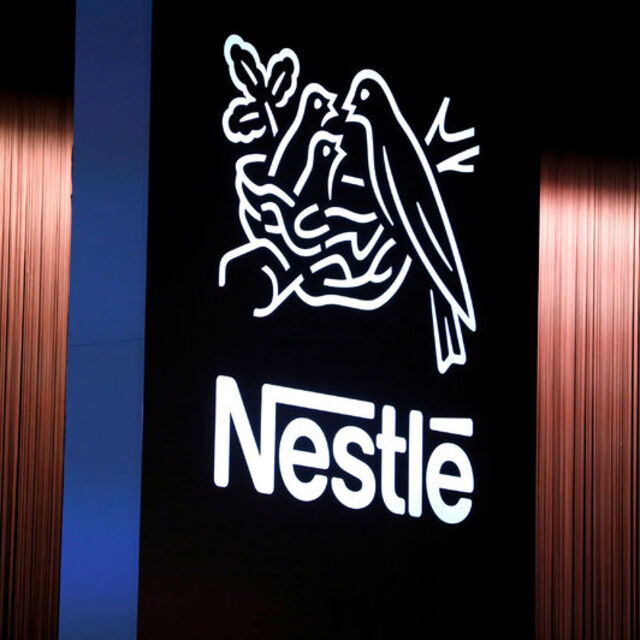 Nestle'ye rekabet cezası
