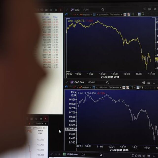 Teknoloji hisselerinde balon var mı?