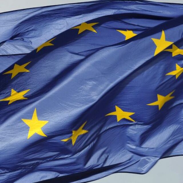 Euro Bölgesi'nde enflasyon piyasa beklentilerinden az geriledi