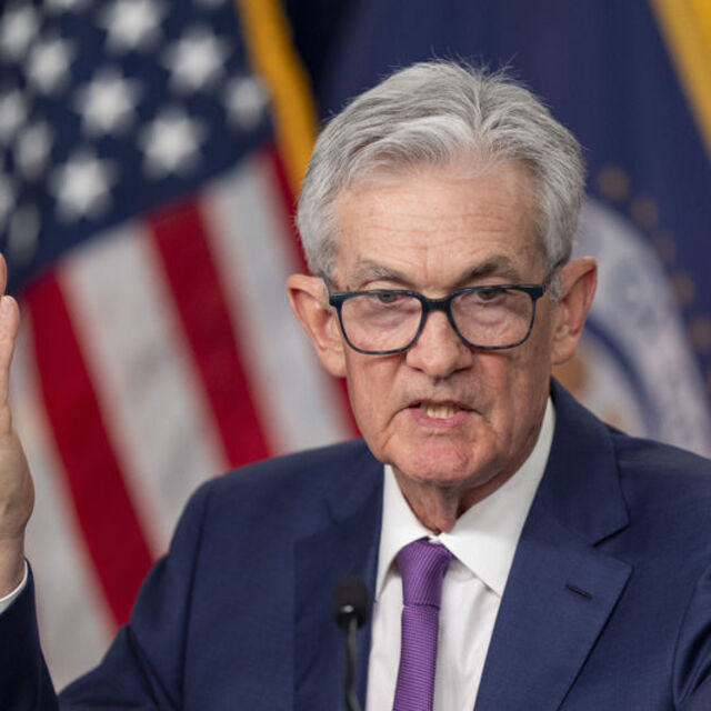 Powell’dan faiz indirimi mesajı