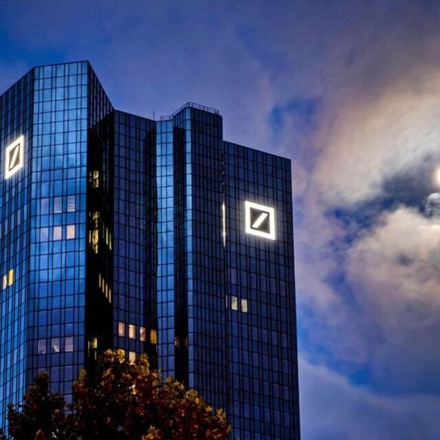 Deutsche: TCMB'den Mart'ta 500 baz puan faiz artışı "yüksek ihtimal"