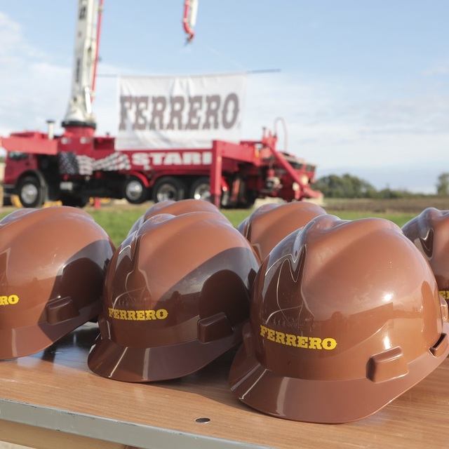 Ferrero, Rekabet Kurulu'na hangi taahhütleri verdi?