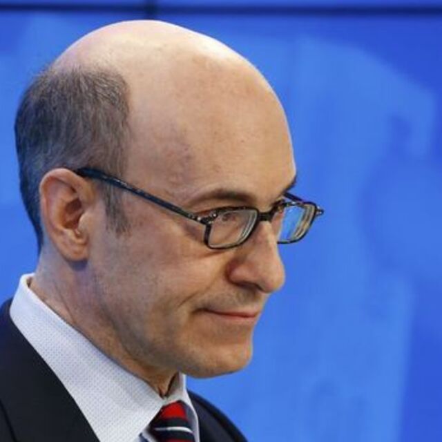 Rogoff: Biden ve Trump’la ultra düşük faiz dönemi kapanır