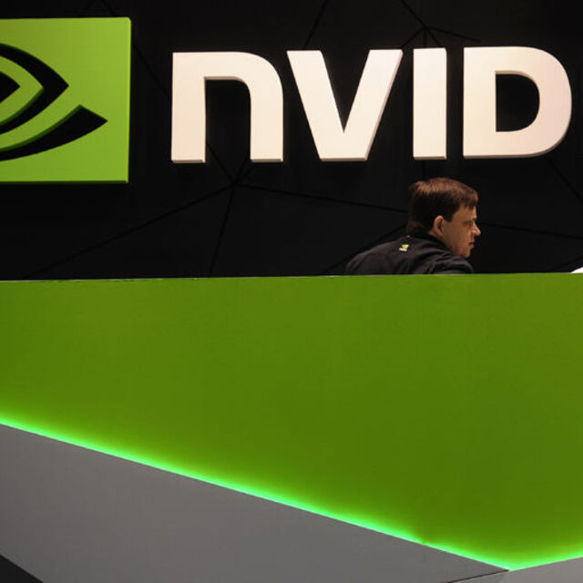Nvidia yeni yapay zeka çipini tanıttı