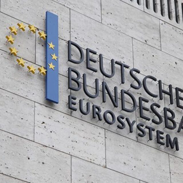 Bundesbank resesyon bekliyor