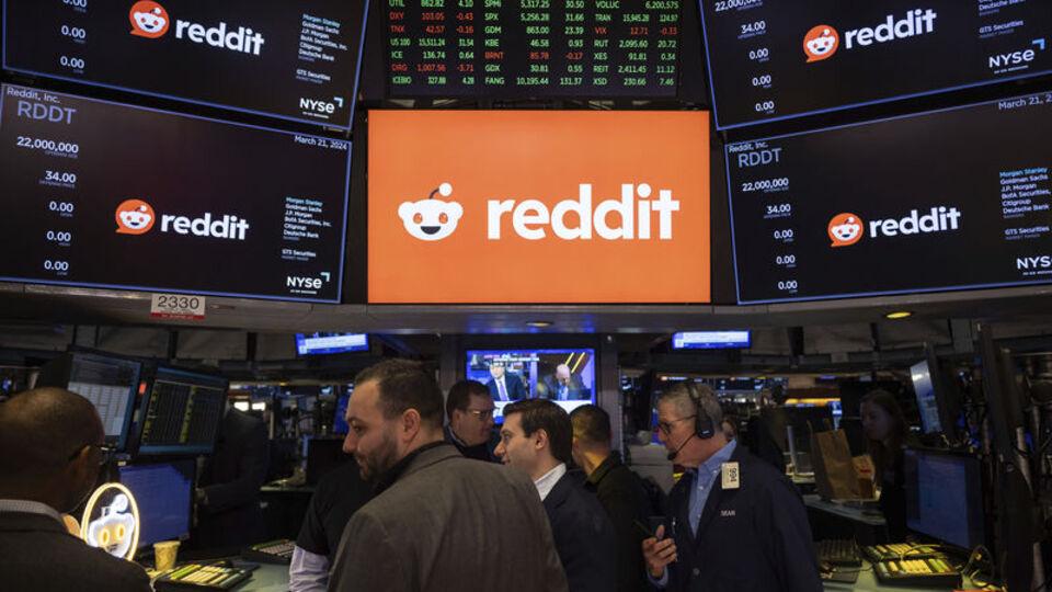 Reddit'ten hızlı başlangıç | Borsa haberleri