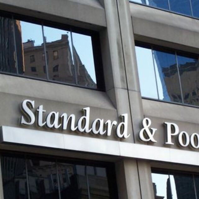 S&P, Türkiye'nin 2024 yılı büyüme tahminini yükseltti