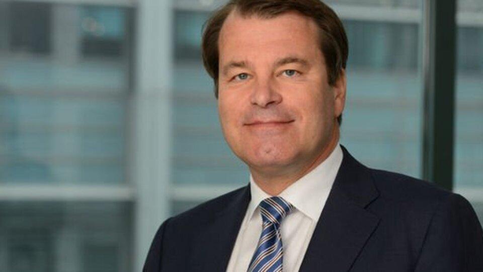 EBRD/Rigterink: Ortodoks politikalara dönülmesinden memnunuz | Son ...