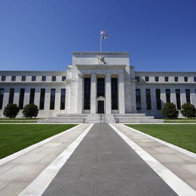 Para piyasalarında Fed'den faiz indirimi beklentisi ikiye düştü