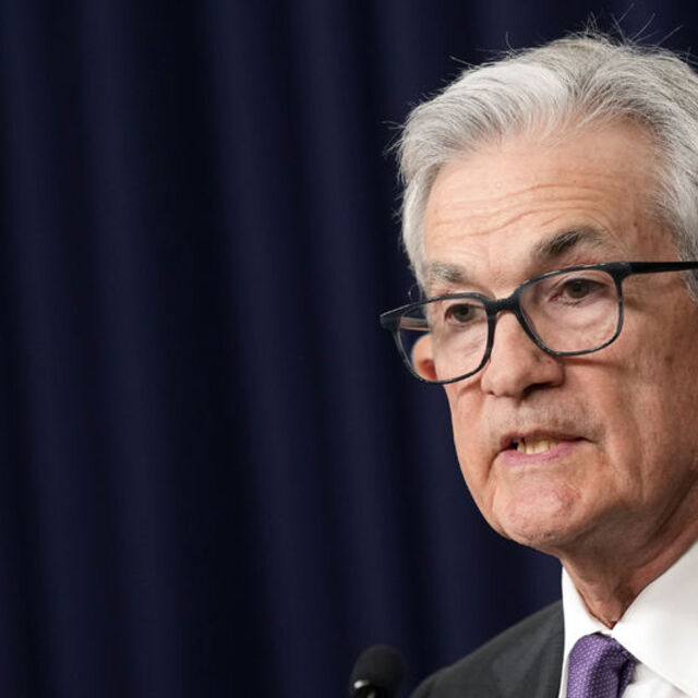 Powell'dan faiz oranlarının yüksek kalabileceği sinyali