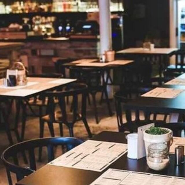 Lokanta ve kafelerde KDV düzenlemesi