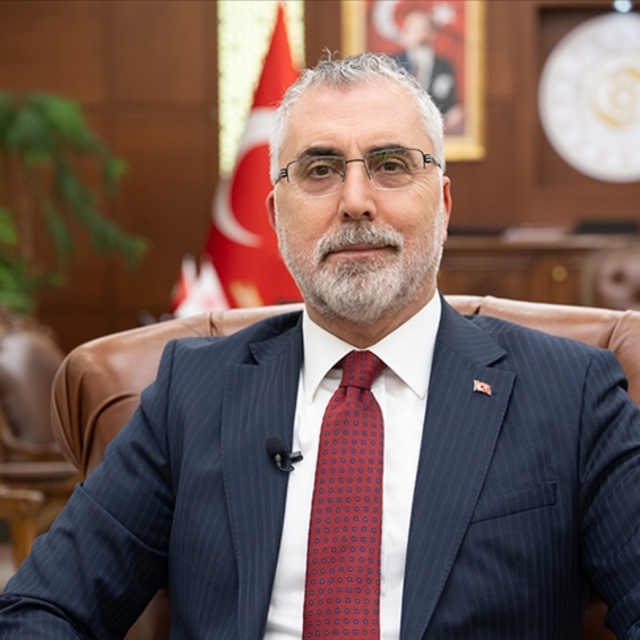 Işıkhan'dan asgari ücret açıklaması