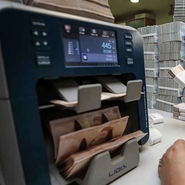 Mevduat faizi yüzde 67'yi aştı