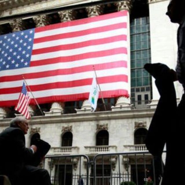 ABD ekonomisi ilk çeyrekte beklentinin altında büyüdü