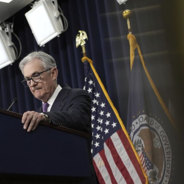 Algoritmada şahin Fed sinyali