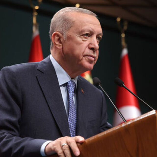 Cumhurbaşkanı Erdoğan, kamuda tasarruf yapılacak alanları açıkladı