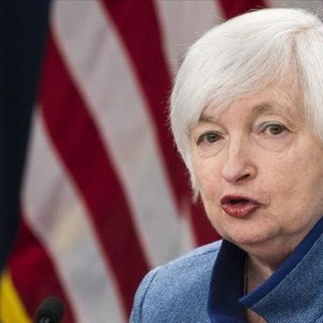 Yellen’dan Çin tarifeleri değerlendirmesi