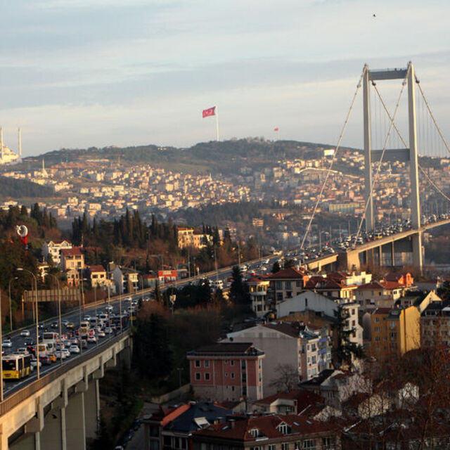 Şimşek'ten köprü-otoyol zammı açıklaması: Enflasyona etkisi sınırlı olacak