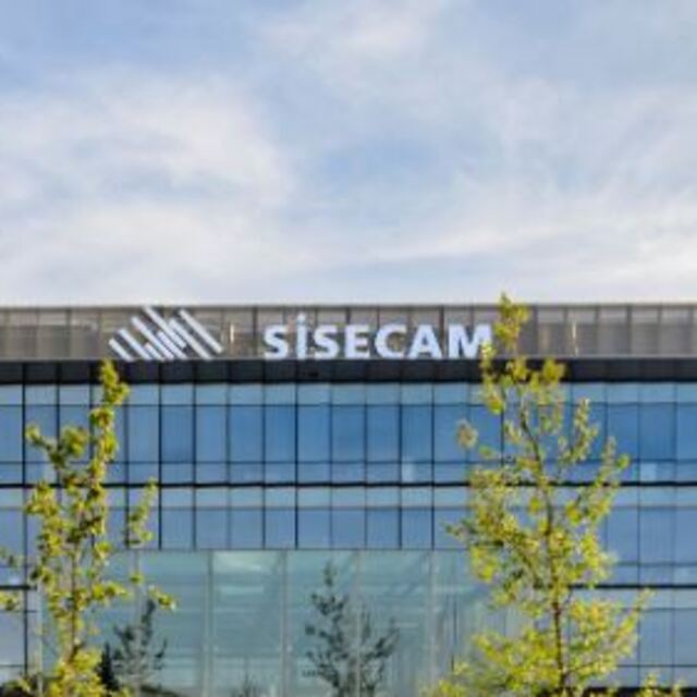 Şişecam'ın tahvil ihracında rekor