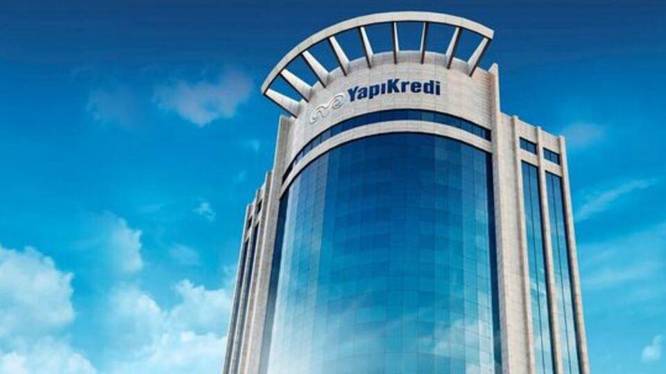Koç Holding'ten Yapı Kredi'nin satış iddiasına ilişkin açıklama | Son ...