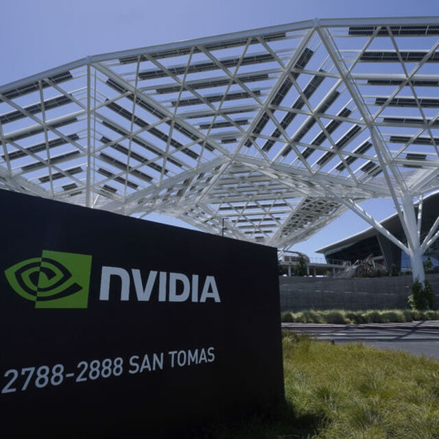 Nvidia’dan güçlü gelir tahmini