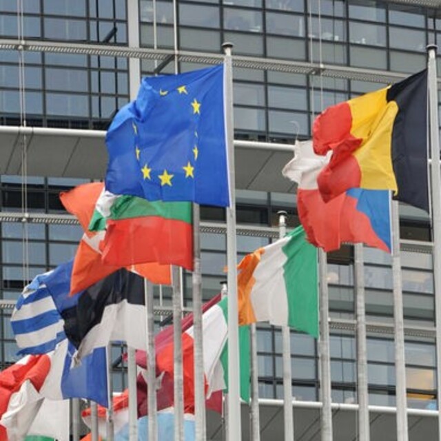 Euro Bölgesi ekonomisinde güçlü toparlanma sinyali