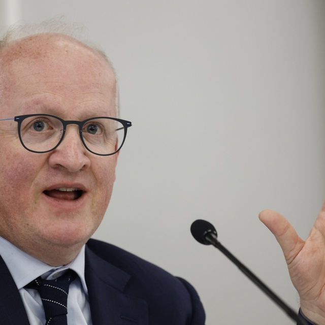 Lane: AMB'nin tüm yıl boyunca kısıtlayıcı olması gerekecek