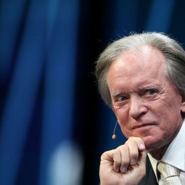 Ünlü yatırımcı Bill Gross'dan seçim değerlendirmesi