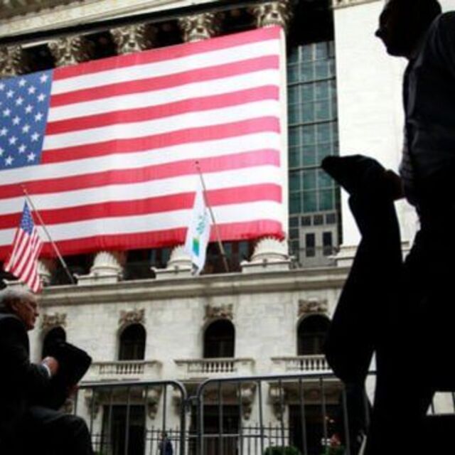 ABD yüksek faizle borçlanıyor