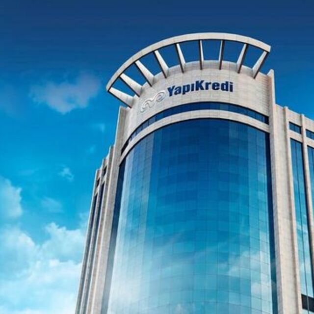 Koç Holding: Yapı Kredi’nin satışına yönelik görüşmeler sonlandırıldı