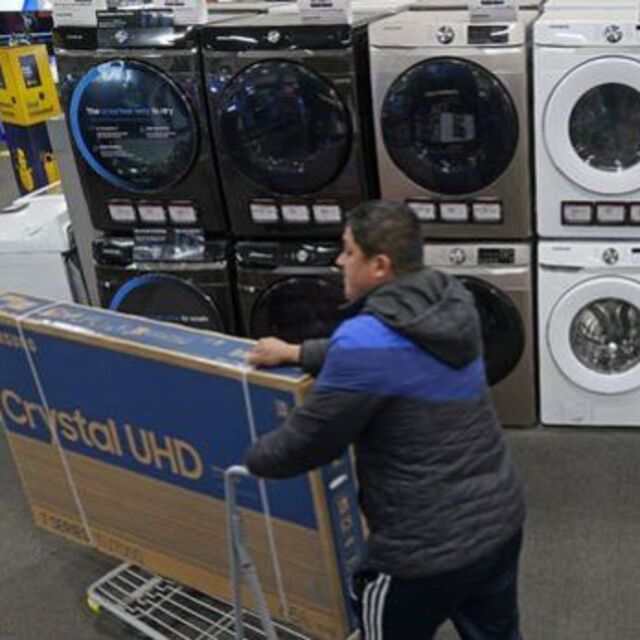 Fed’in favori enflasyon göstergesinde gerileme