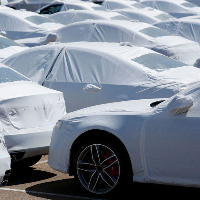 Türkiye ilk çeyrekte tüketimle büyüdü