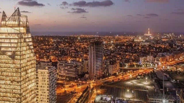 Afrika parlamaya hazır