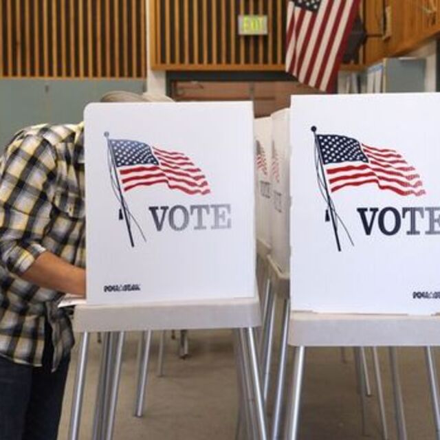 ABD başkanlık seçimi öncesi stratejiler