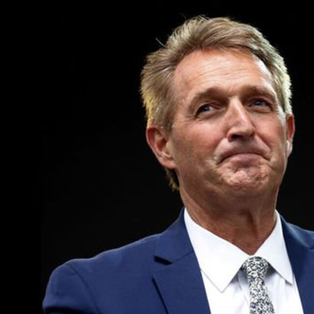 ABD Büyükelçisi Flake: F-16 konusunda ileriye dönük adım atıldı