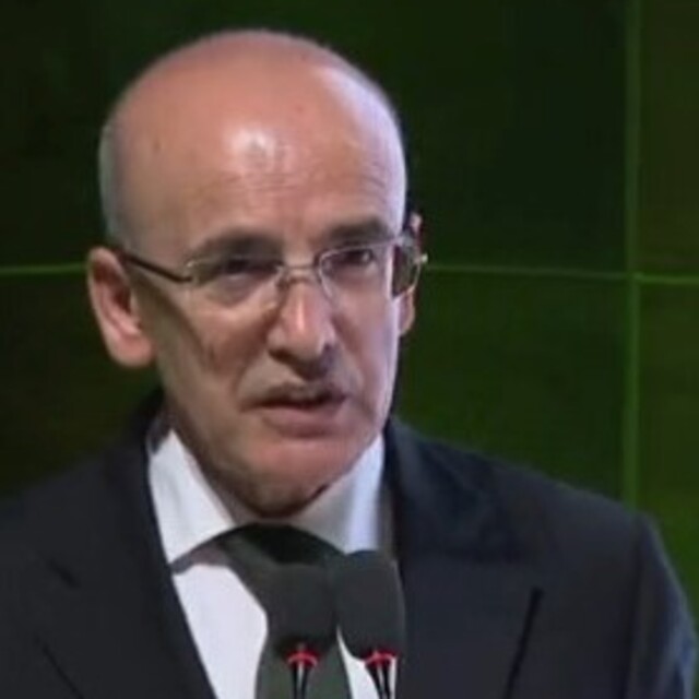 Şimşek: Temmuz’da KKM için şirketlerin vergi avantajını yenilemeyeceğiz