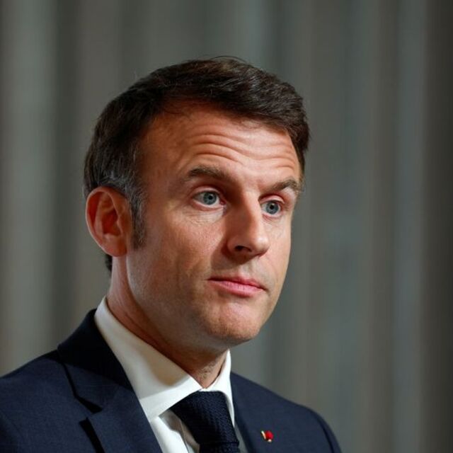Macron, AP seçimlerinde aşırı sağın zaferi üzerine erken seçim kararı aldı