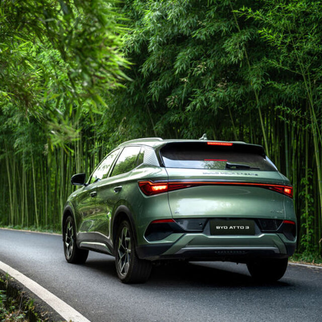 Çin'den Türkiye'ye tarife tepkisi