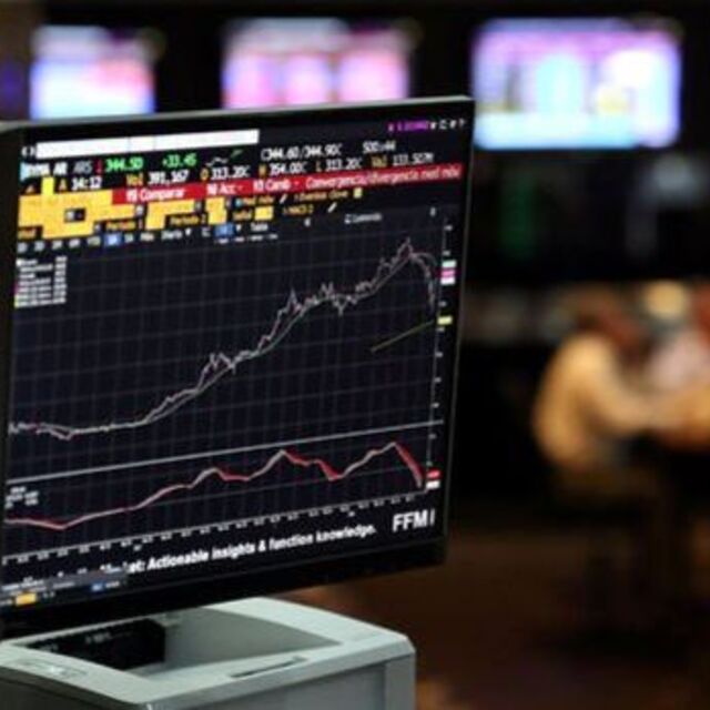 Fransa-Almanya getiri farkı 7 yılın zirvesinde